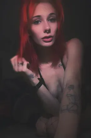 OnlyFans cuenta erotic.kityi avatar 1