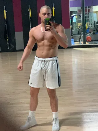 OnlyFans cuenta u246758094 avatar 1