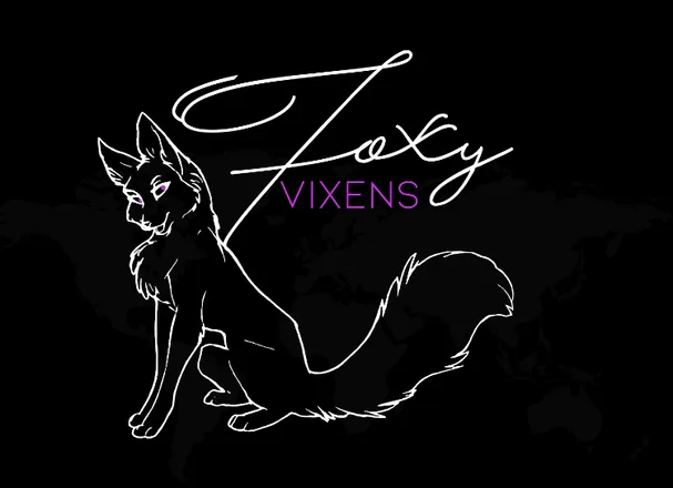 OnlyFans cuenta foxyyvixens header 2