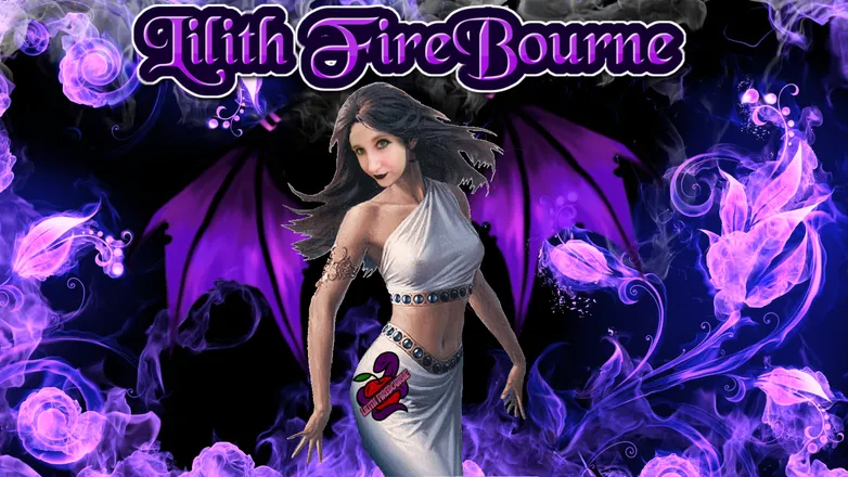 OnlyFans cuenta lilithfirebourne header 2