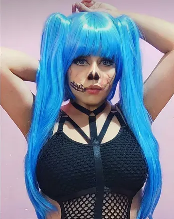 OnlyFans account  katrinacrow avatar 1