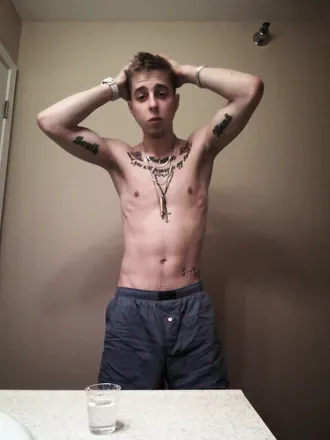 OnlyFans of beezy1994