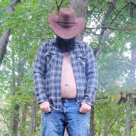 OnlyFans account  druiddaddy69 avatar 1