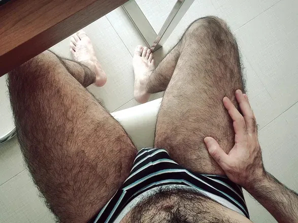 OnlyFans cuenta furrychaser1984 avatar 1