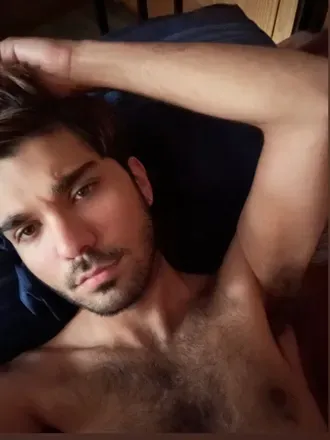 OnlyFans cuenta manjax899 avatar 1