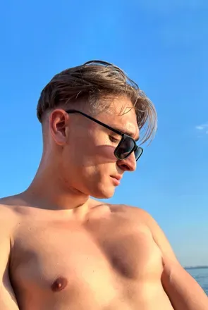 OnlyFans cuenta antonioscarpo avatar 1