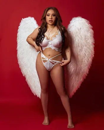 OnlyFans cuenta mercish avatar 1