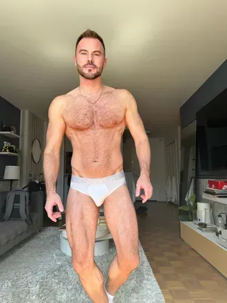 OnlyFans cuenta nick_halden143 avatar 1