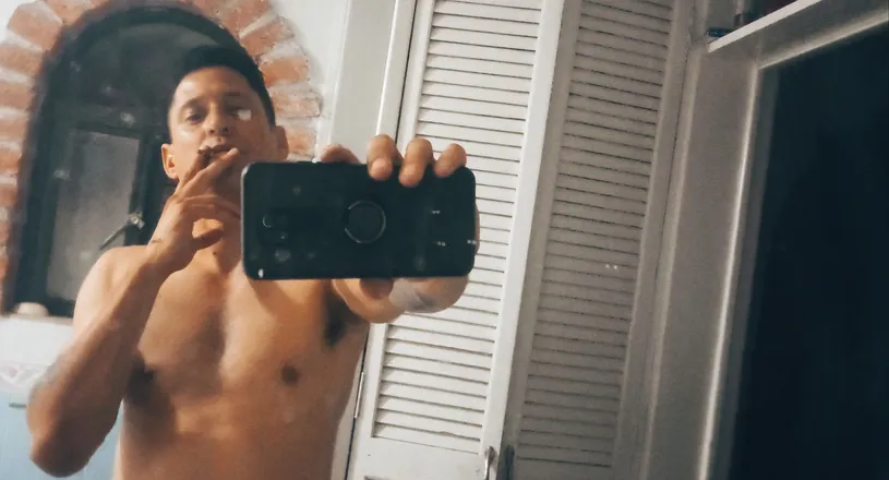OnlyFans cuenta danitooj header 2