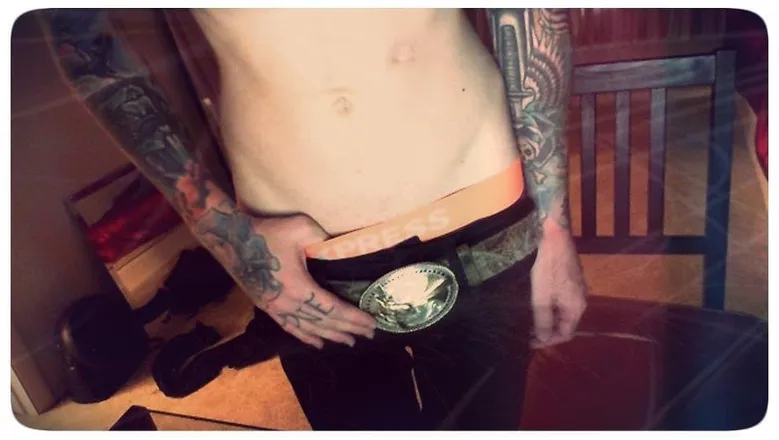 OnlyFans cuenta stevendobkins header 2