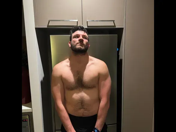 OnlyFans cuenta otter_boy97 avatar 1