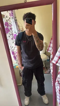 OnlyFans cuenta valentino.ink avatar 1