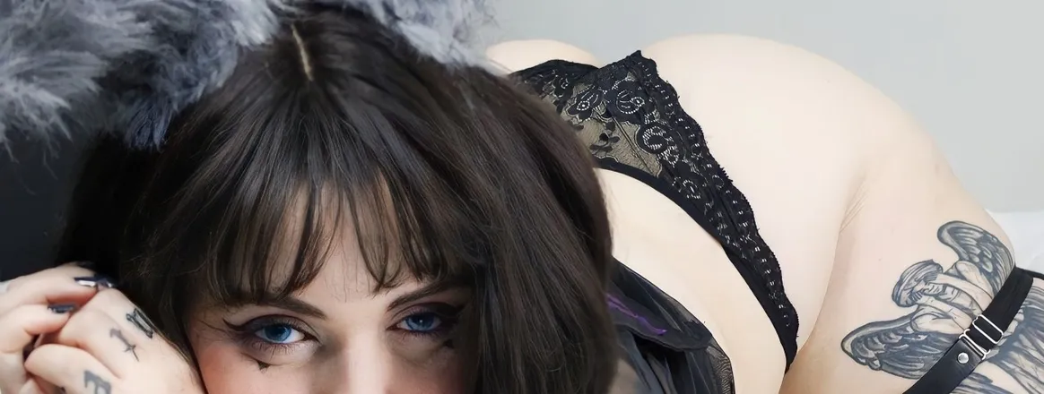 OnlyFans cuenta wildwitchf header 2