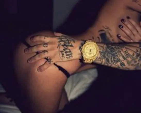 OnlyFans cuenta krissy_oxox header 2