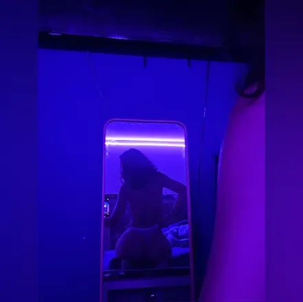 OnlyFans cuenta redkandyy avatar 1