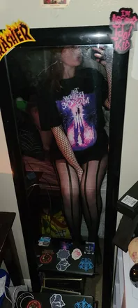 OnlyFans cuenta gothicginger01 header 2