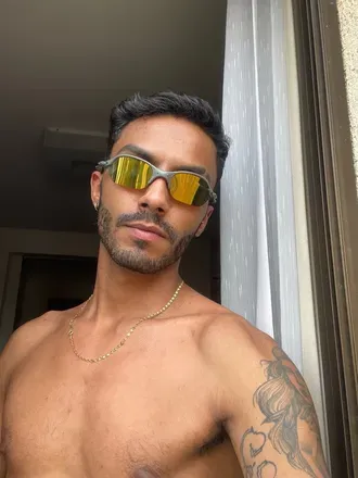 OnlyFans cuenta uaimatheusb avatar 1