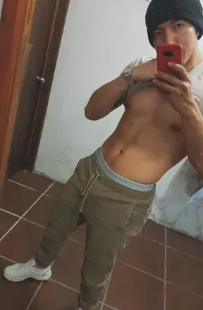OnlyFans cuenta miguel_ramz27 avatar 1