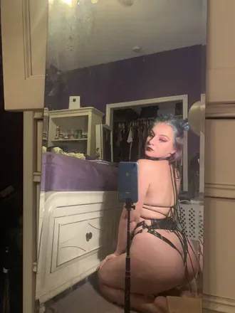 OnlyFans cuenta stinkygrl420 avatar 1