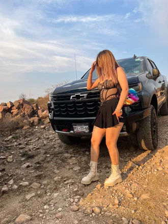 OnlyFans cuenta marilynpeltz header 2