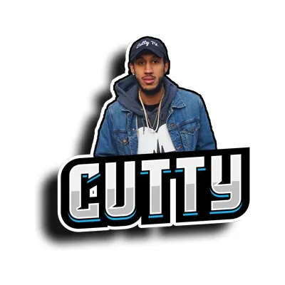 OnlyFans cuenta theofficialcutty avatar 1