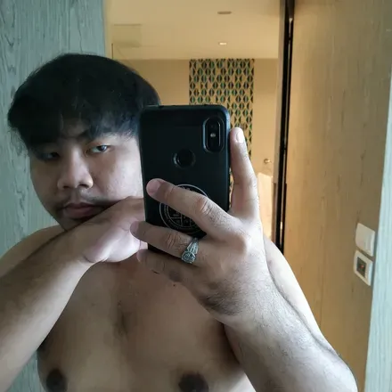 OnlyFans account  ibearguy avatar 1