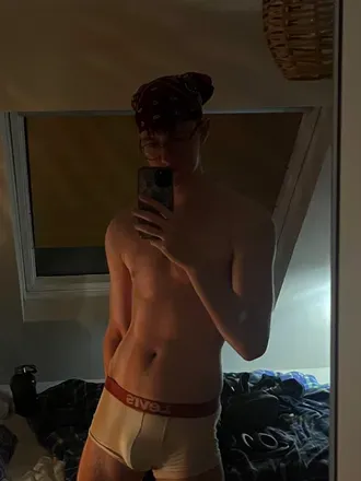 OnlyFans cuenta theirishgoods avatar 1