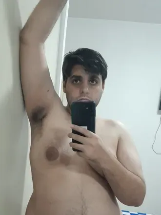 OnlyFans cuenta liamhot_only avatar 1