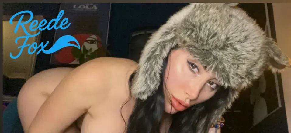 OnlyFans cuenta reedefox header 2
