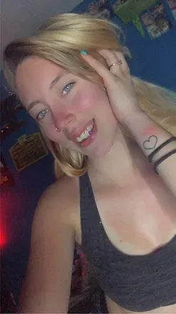 OnlyFans cuenta baseballgirl418 avatar 1