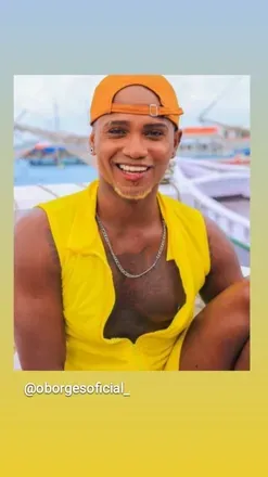 OnlyFans cuenta oborgesoficiall avatar 1