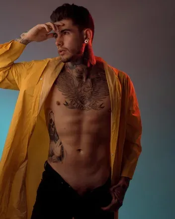 OnlyFans cuenta d_nicastro avatar 1