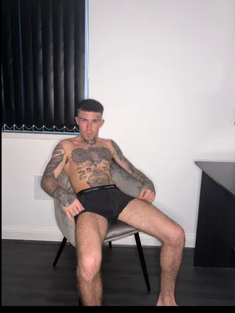 OnlyFans cuenta jay_carroll22 header 2