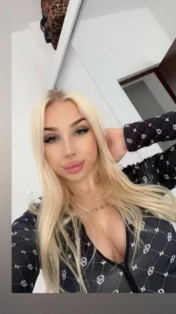 OnlyFans cuenta 18blondie-sara avatar 1