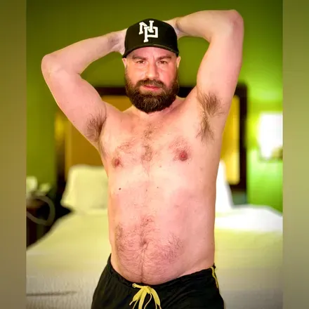 OnlyFans cuenta gabrielrex avatar 1