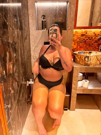 OnlyFans cuenta bunnytigt69 avatar 1
