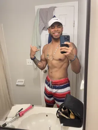 OnlyFans cuenta jetskeet avatar 1