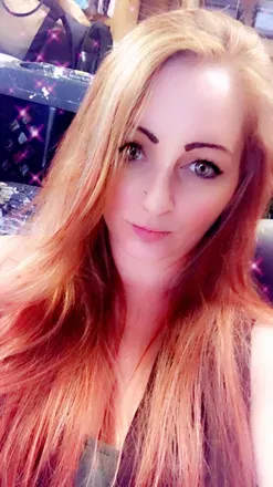 OnlyFans cuenta realgingerbaby avatar 1