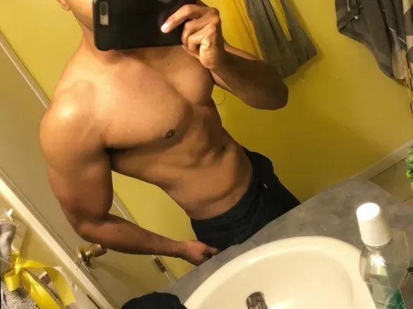 OnlyFans cuenta dabrownstallion avatar 1