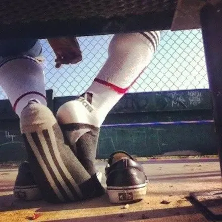 OnlyFans cuenta shoeplayinpublic avatar 1
