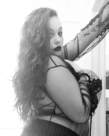 OnlyFans account  double_dee369 avatar 1