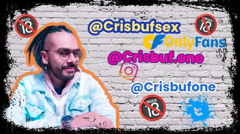OnlyFans cuenta crisbufsex header 2