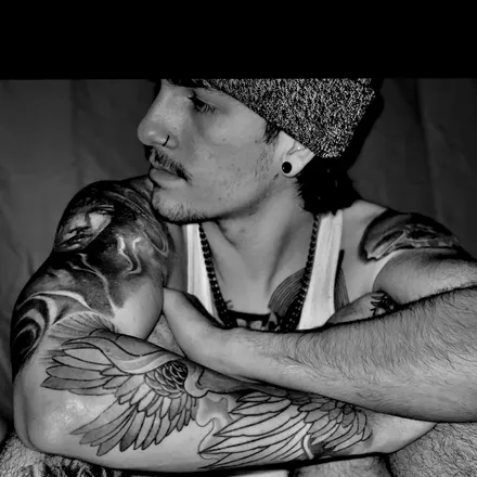 OnlyFans cuenta daddylurkz header 2