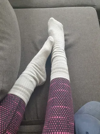 OnlyFans cuenta feetluna6 avatar 1