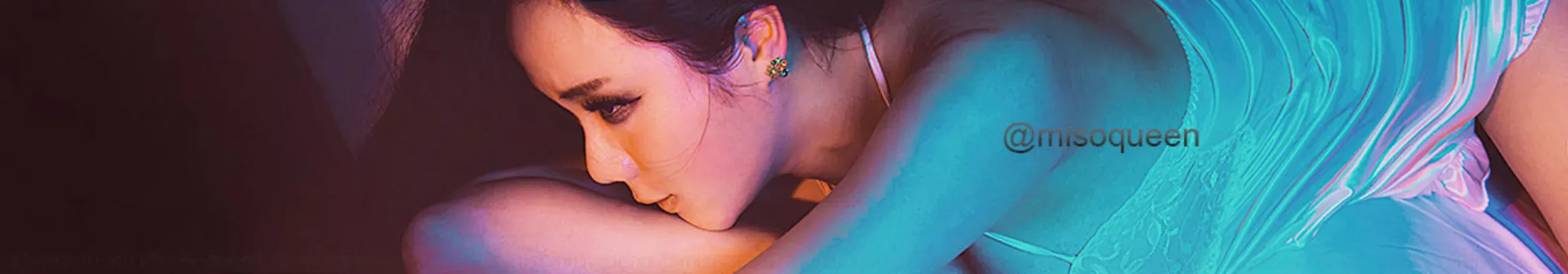 OnlyFans cuenta misoqueen header 2