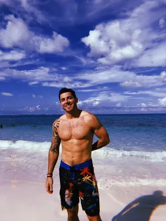 OnlyFans of marcoblue_87