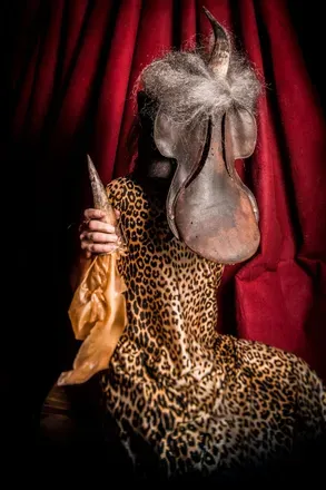 OnlyFans cuenta minotaur.photographer avatar 1