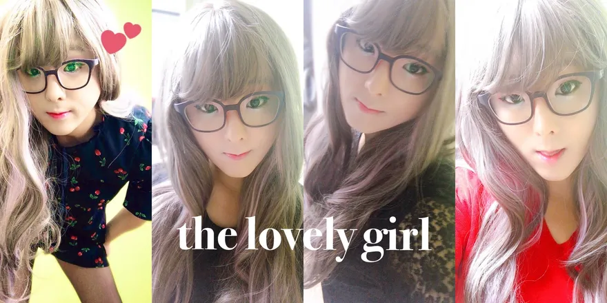 OnlyFans cuenta moonsungeun_love header 2