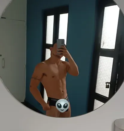 OnlyFans cuenta elpinche_red avatar 1