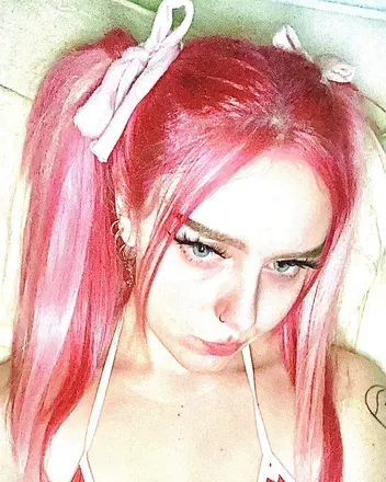 OnlyFans cuenta tinkerbellala avatar 1